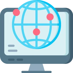 Icono de WORLD VPN App